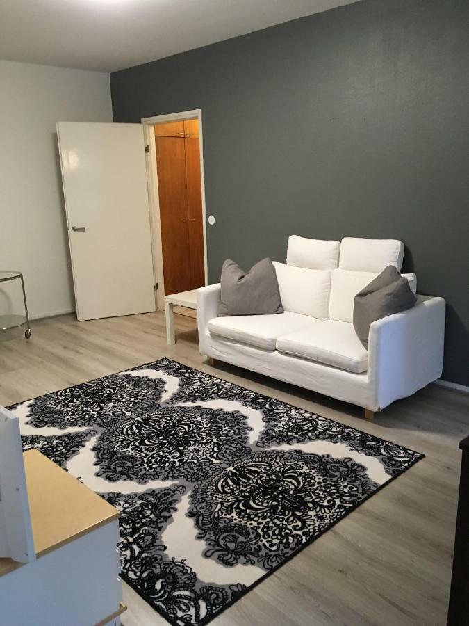 City Center Apartment 로바니에미 외부 사진