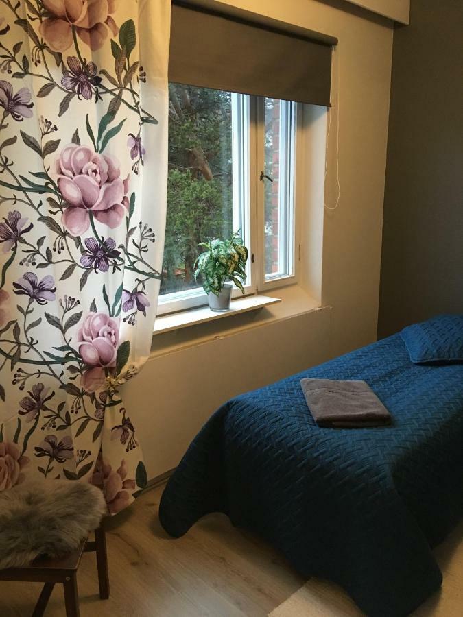 City Center Apartment 로바니에미 외부 사진