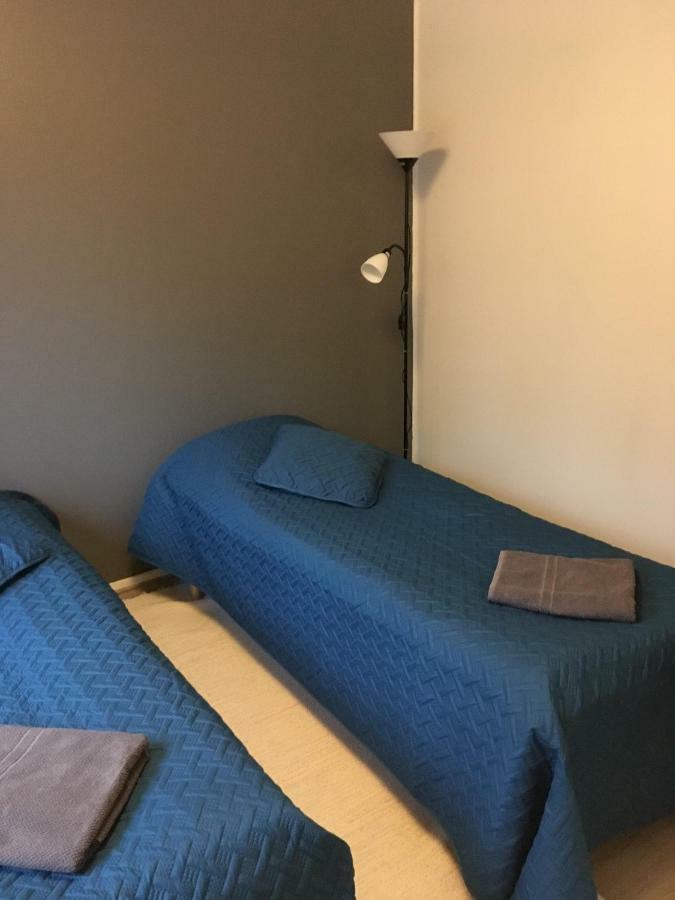 City Center Apartment 로바니에미 외부 사진