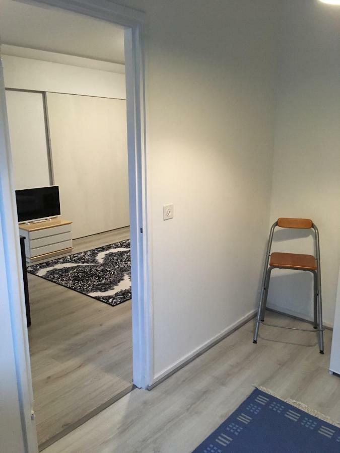 City Center Apartment 로바니에미 외부 사진