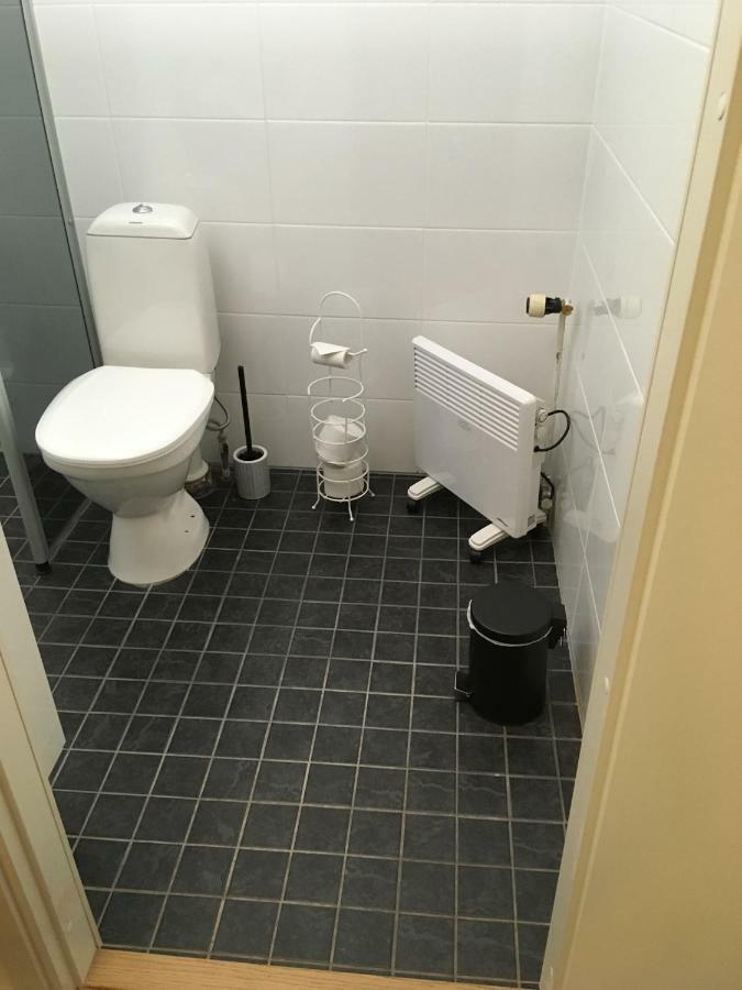 City Center Apartment 로바니에미 외부 사진