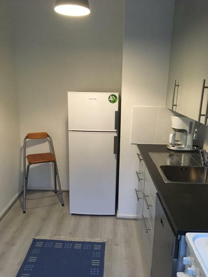 City Center Apartment 로바니에미 외부 사진