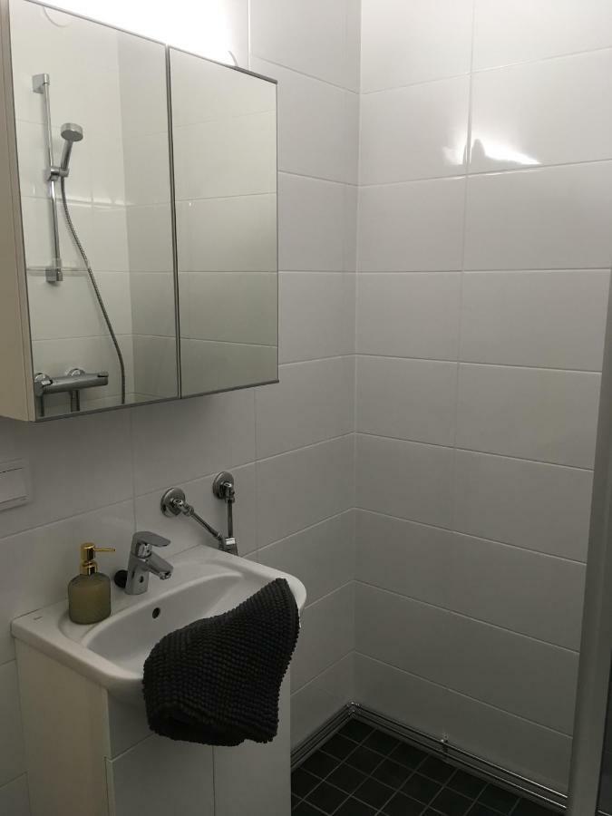 City Center Apartment 로바니에미 외부 사진