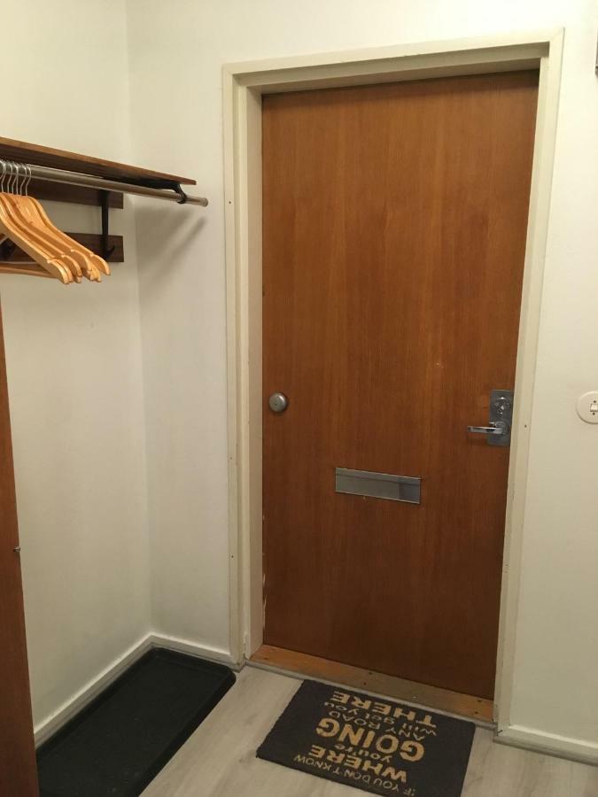 City Center Apartment 로바니에미 외부 사진